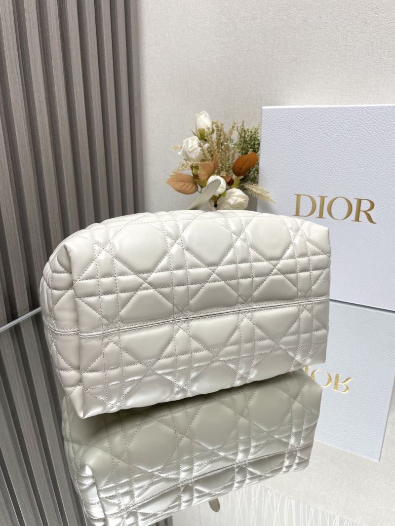 Dior Top Handle Bags